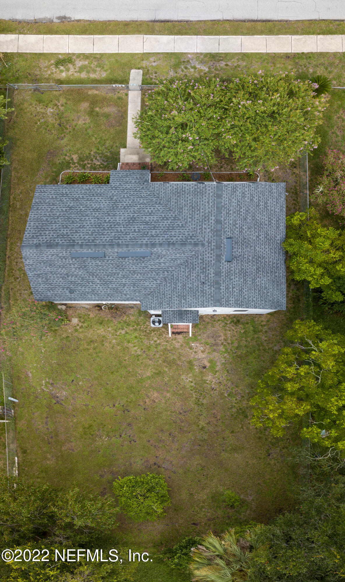 2420 Bayview Road Jacksonville, FL 32210 - Photo 24 of 24 Aerial