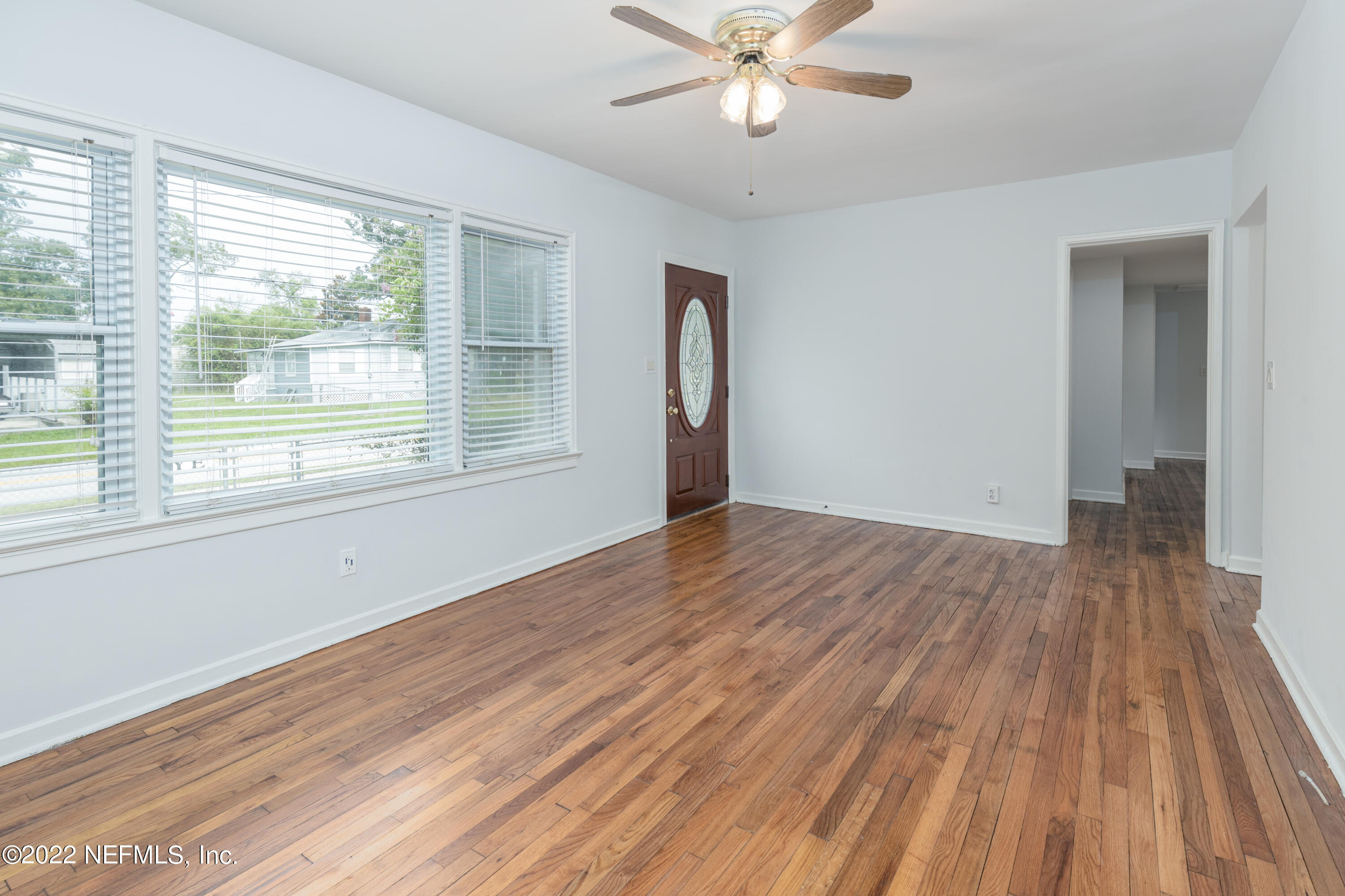 2420 Bayview Road Jacksonville, FL 32210 - Photo 6 of 24 Family Room