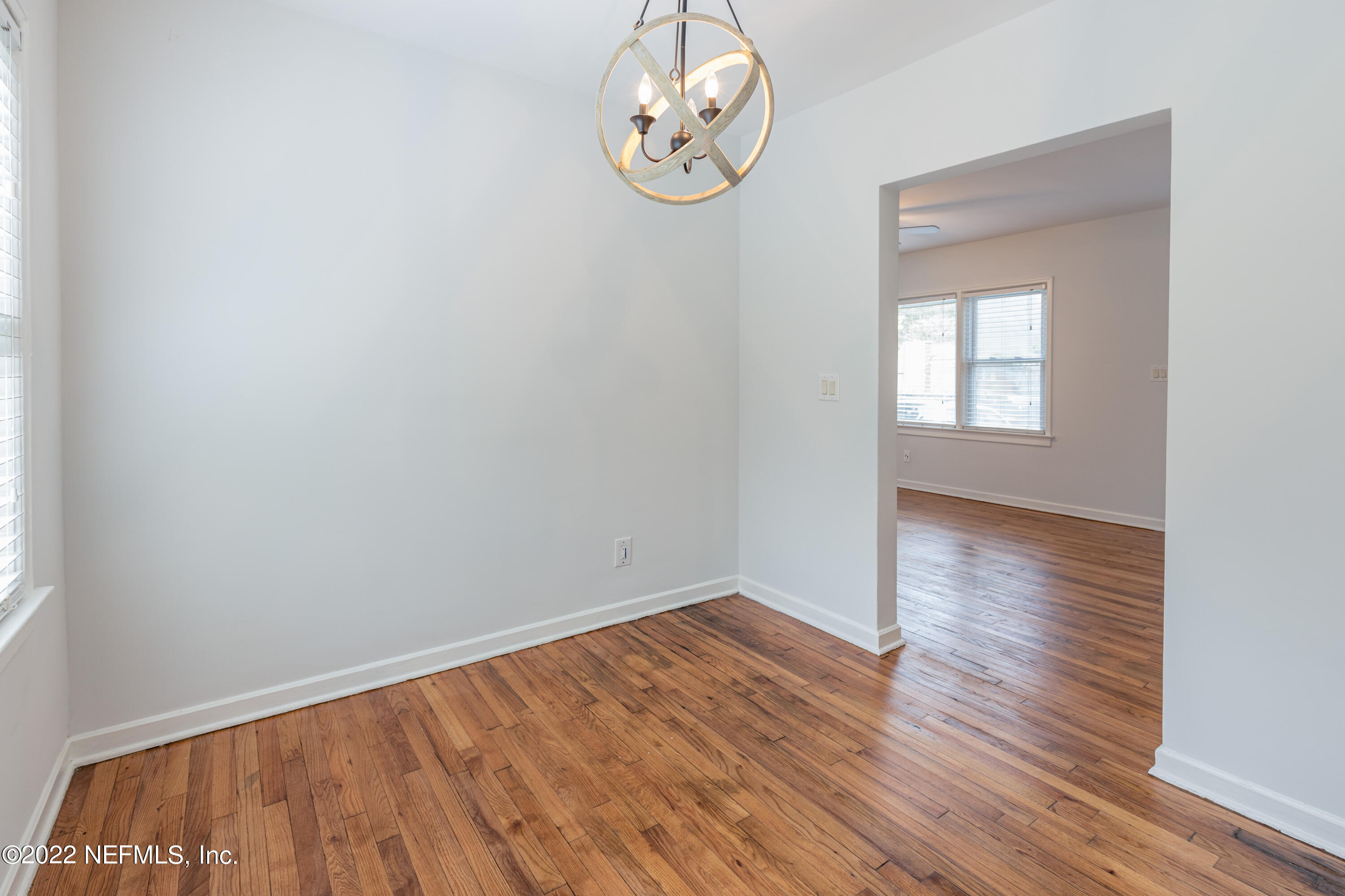 2420 Bayview Road Jacksonville, FL 32210 - Photo 9 of 24 Dining Room