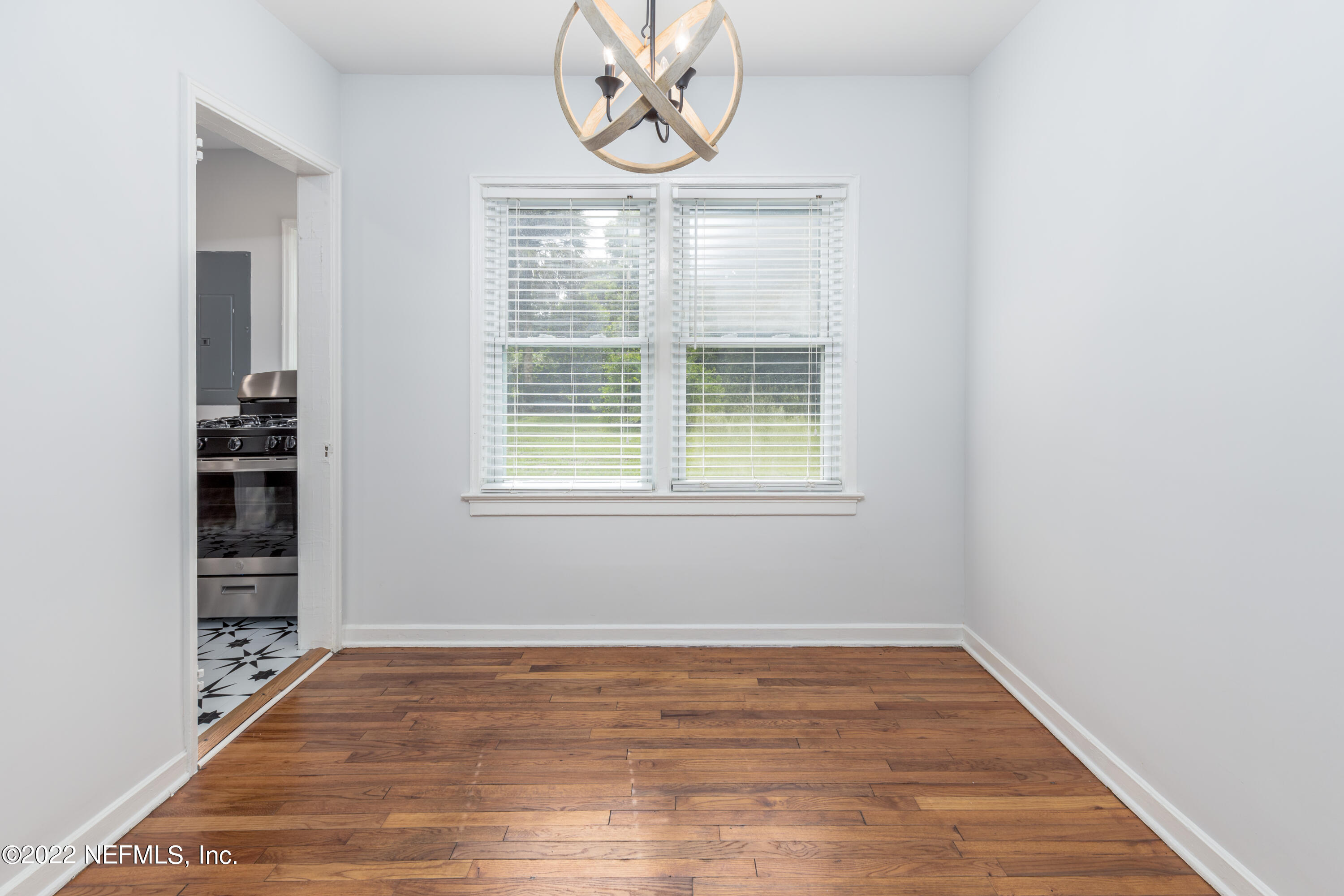 2420 Bayview Road Jacksonville, FL 32210 - Photo 10 of 24 Separate dining space