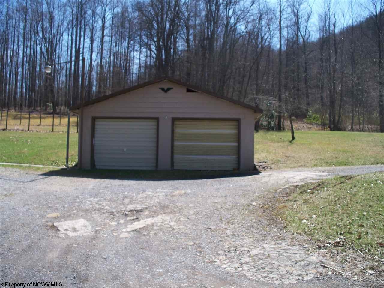 178 Brooklyn Heights Road Parsons, WV 26287 - Photo 20 of 21 Gallery Image 20
