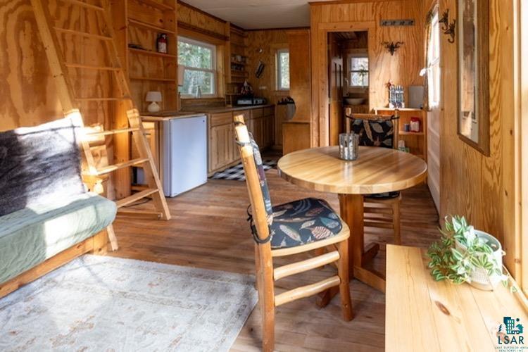 991 Ward Lake Road Lutsen, MN 55612 - Photo 15 of 34