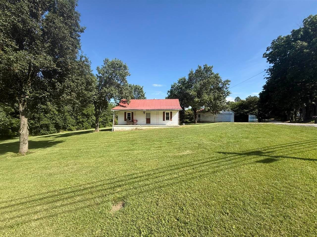 328 Ray Ashley Road Sweeden, KY 42285 - Photo 1 of 4 Gallery Image 1