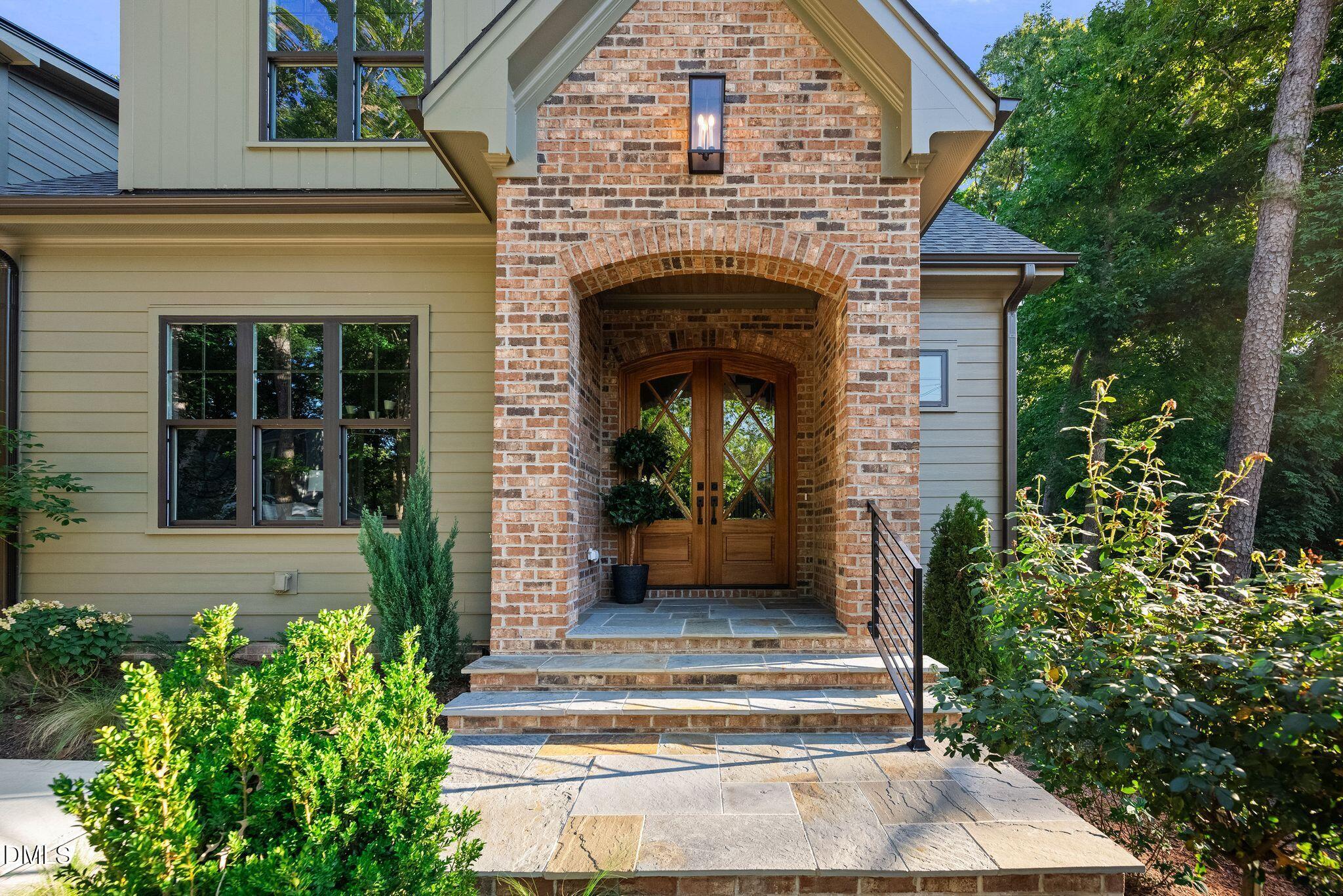 605 Ridgecrest Road Cary, NC 27511 - Photo 7 of 76 Luxury; thoughtfully designed and every detail considered