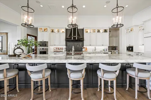 $9,995,000 | 5022 East Orchid Lane, Paradise Valley, AZ 85253