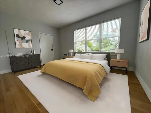 $1,900 | 315 West 28th Street, Unit 14, Miami Beach, FL 33140