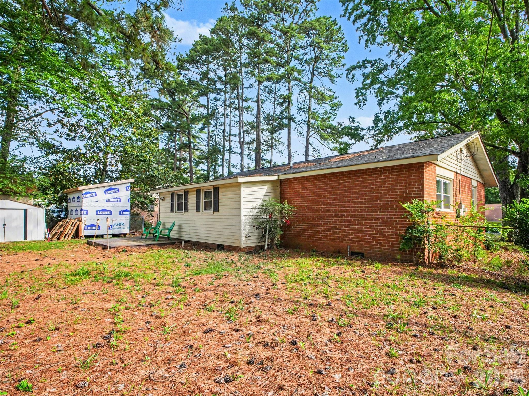 325 Amber Court Southwest Concord, NC 28025 - Photo 25 of 29