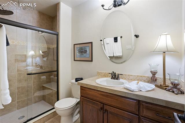 2240 Rocking Horse Court Colorado Springs, CO 80921 - Photo 47 of 50 Gallery Image 47