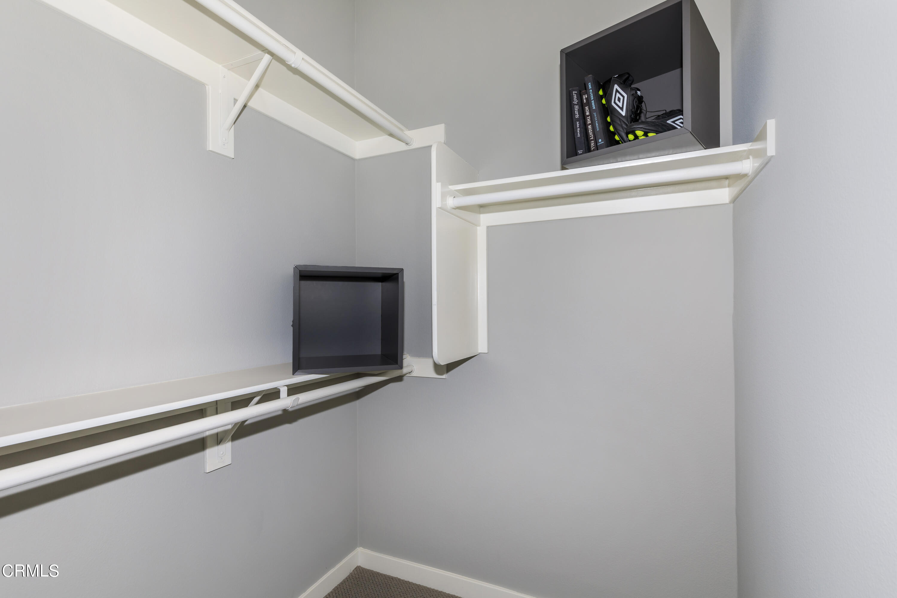 703 Winchester Drive Oxnard, CA 93036 - Photo 25 of 30 a view of an empty room