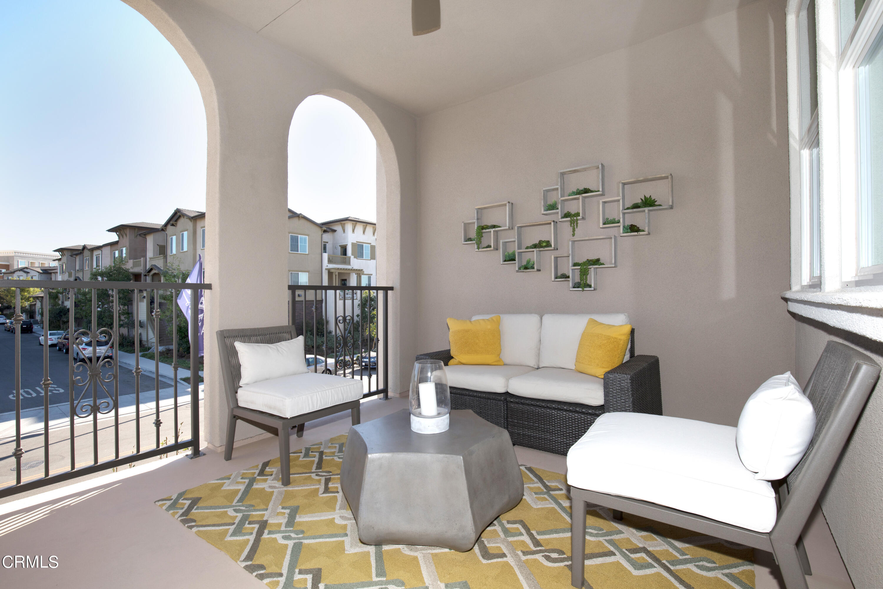 703 Winchester Drive Oxnard, CA 93036 - Photo 28 of 30 a living room with furniture a table and a large window