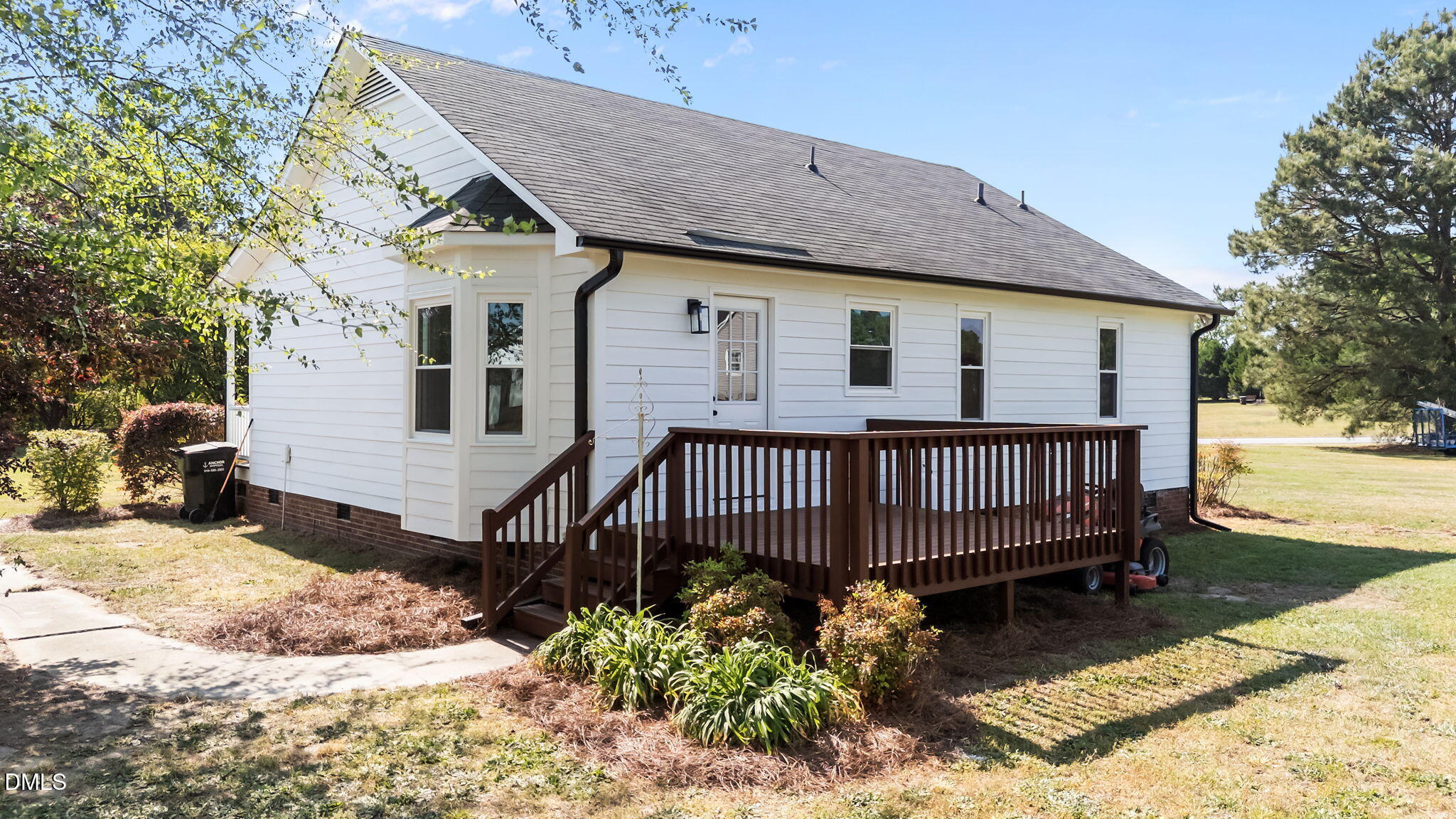 370 Sanders Road Benson, NC 27504 - Photo 26 of 32