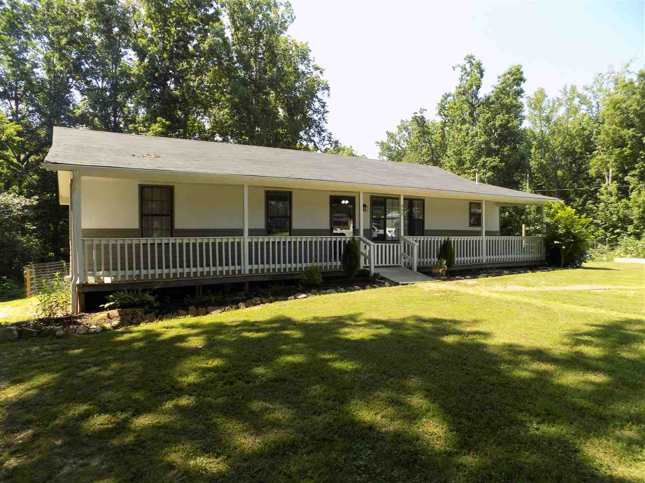 955 Center Point Road South Reagan, TN 38368 - Photo 1 of 24 Photo 1