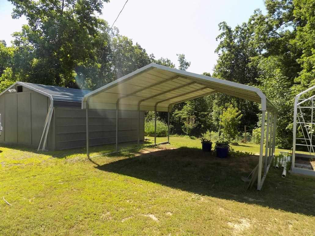 955 Center Point Road South Reagan, TN 38368 - Photo 17 of 24 Photo 17