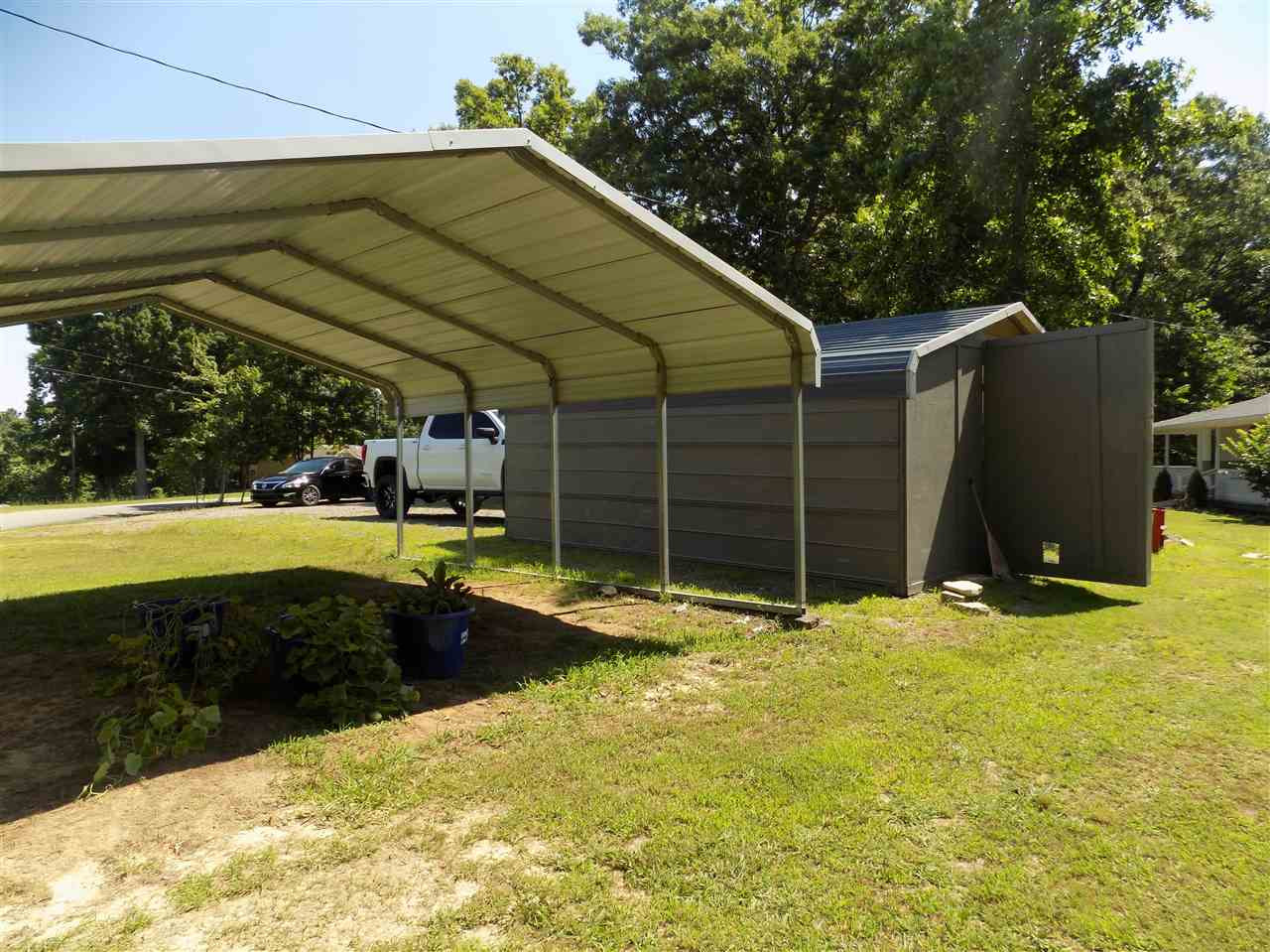 955 Center Point Road South Reagan, TN 38368 - Photo 18 of 24 Photo 18