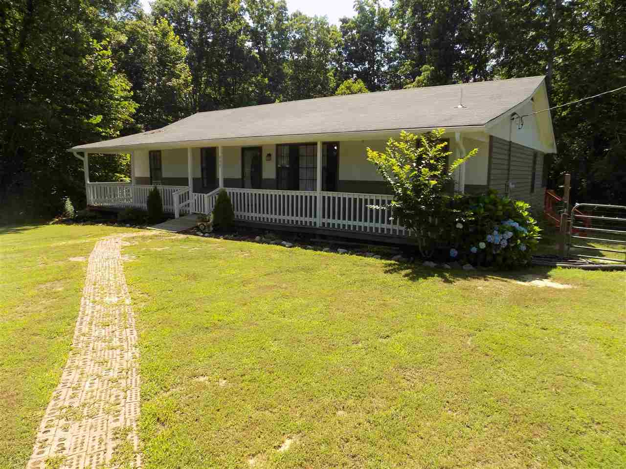 955 Center Point Road South Reagan, TN 38368 - Photo 2 of 24 Photo 2