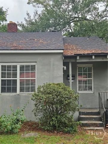 $1,350 | 1134 East 53rd Street, Unit B, Savannah, GA 31404