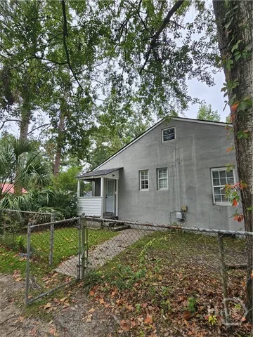 $1,350 | 1134 East 53rd Street, Unit B, Savannah, GA 31404