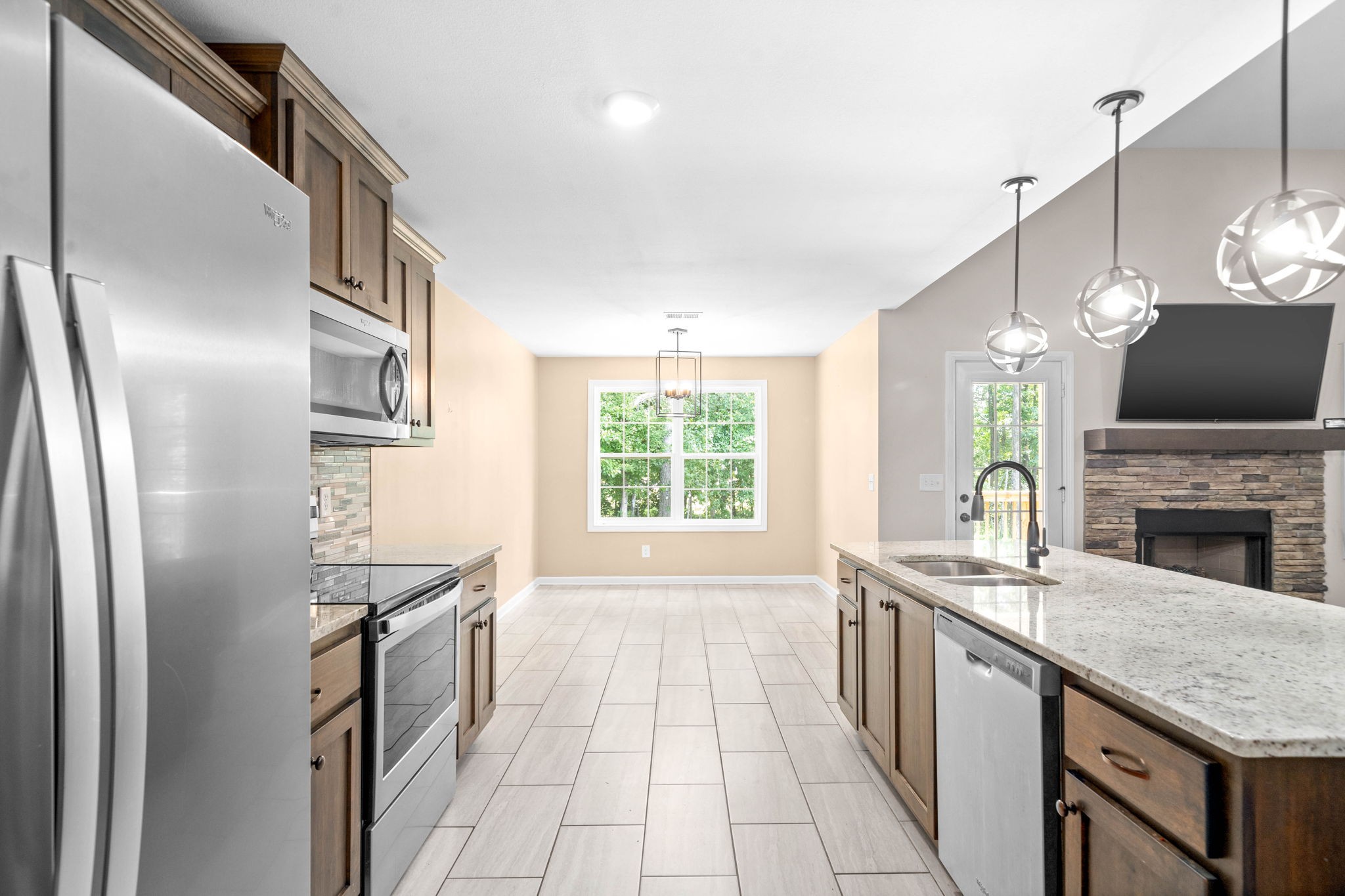 821 Rushing Drive Clarksville, TN 37042 - Photo 14 of 31