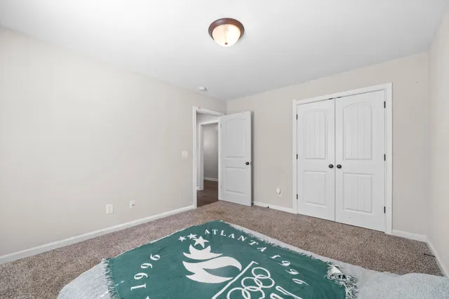 $1,725 | 821 Rushing Drive, Clarksville, TN 37042