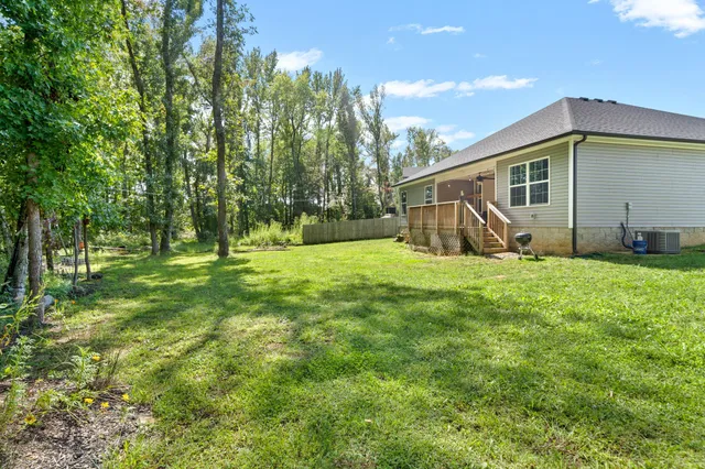 $1,725 | 821 Rushing Drive, Clarksville, TN 37042