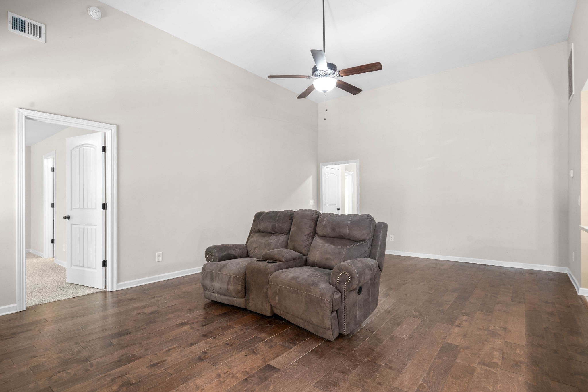 821 Rushing Drive Clarksville, TN 37042 - Photo 9 of 31