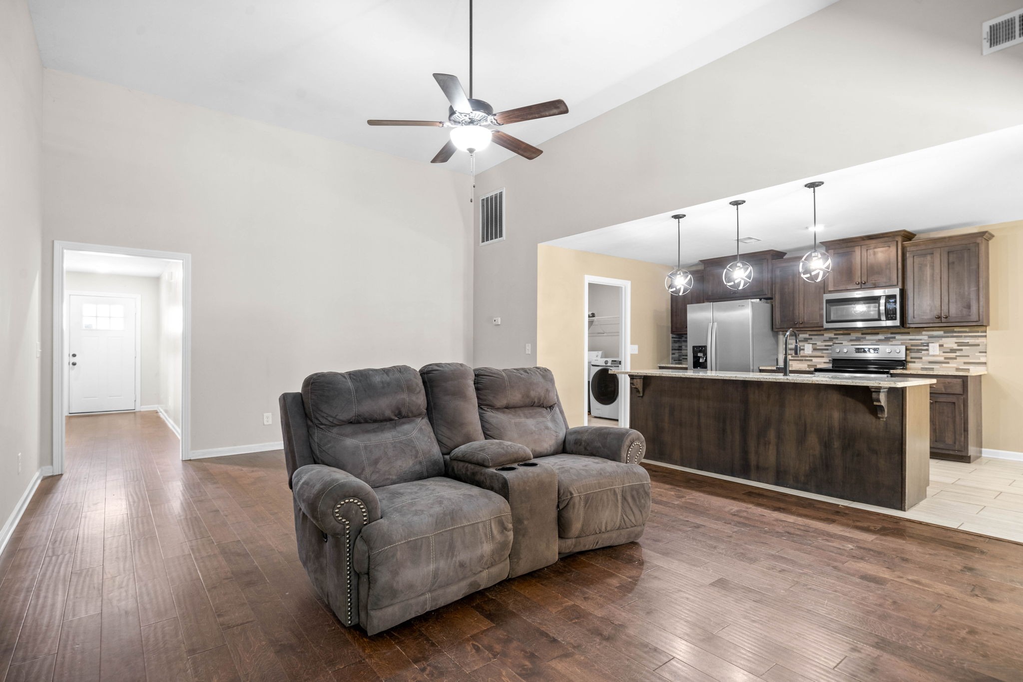 821 Rushing Drive Clarksville, TN 37042 - Photo 10 of 31