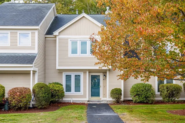 $310,000 | 535 South Street, Unit 142A, Fitchburg, MA 01420