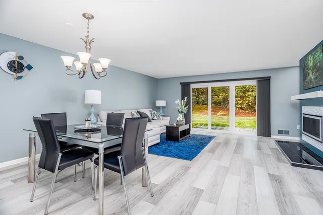 $310,000 | 535 South Street, Unit 142A, Fitchburg, MA 01420