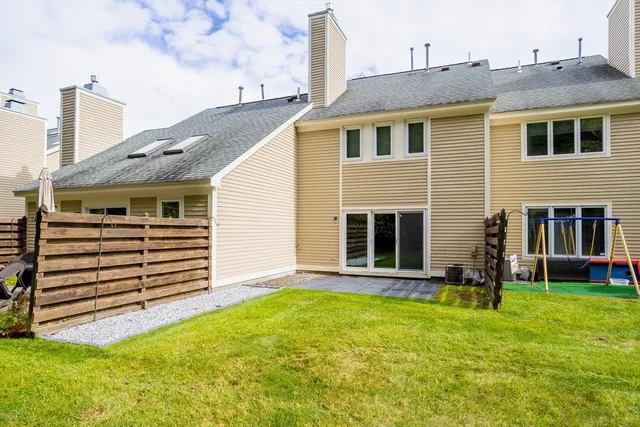 $310,000 | 535 South Street, Unit 142A, Fitchburg, MA 01420