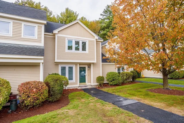 $310,000 | 535 South Street, Unit 142A, Fitchburg, MA 01420