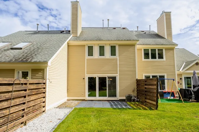 $310,000 | 535 South Street, Unit 142A, Fitchburg, MA 01420