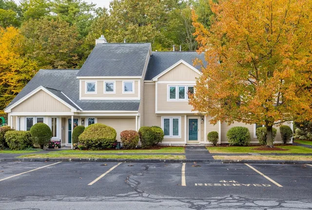 $310,000 | 535 South Street, Unit 142A, Fitchburg, MA 01420