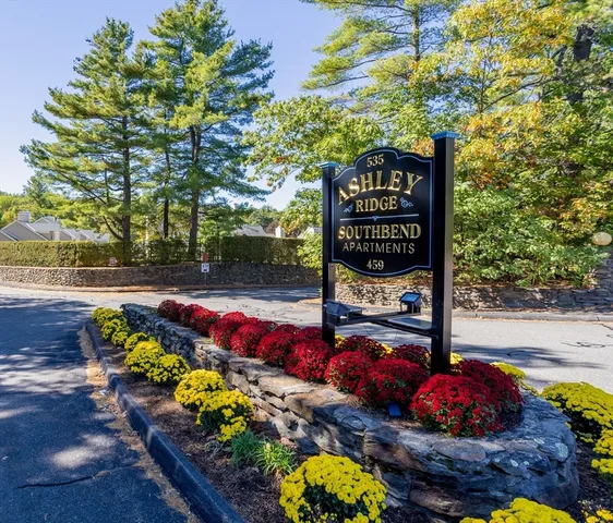 $310,000 | 535 South Street, Unit 142A, Fitchburg, MA 01420