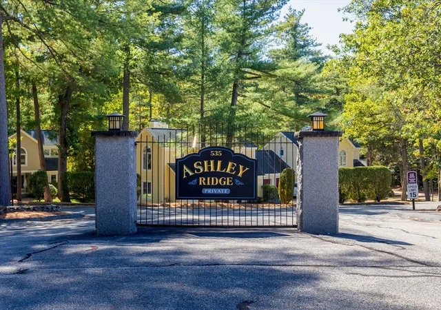 $310,000 | 535 South Street, Unit 142A, Fitchburg, MA 01420