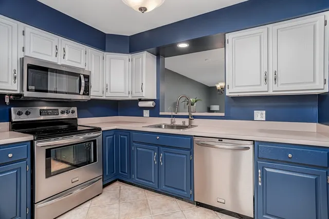 $310,000 | 535 South Street, Unit 142A, Fitchburg, MA 01420