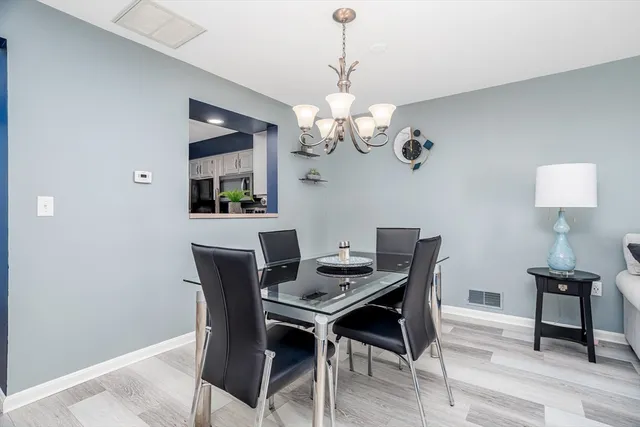 $310,000 | 535 South Street, Unit 142A, Fitchburg, MA 01420