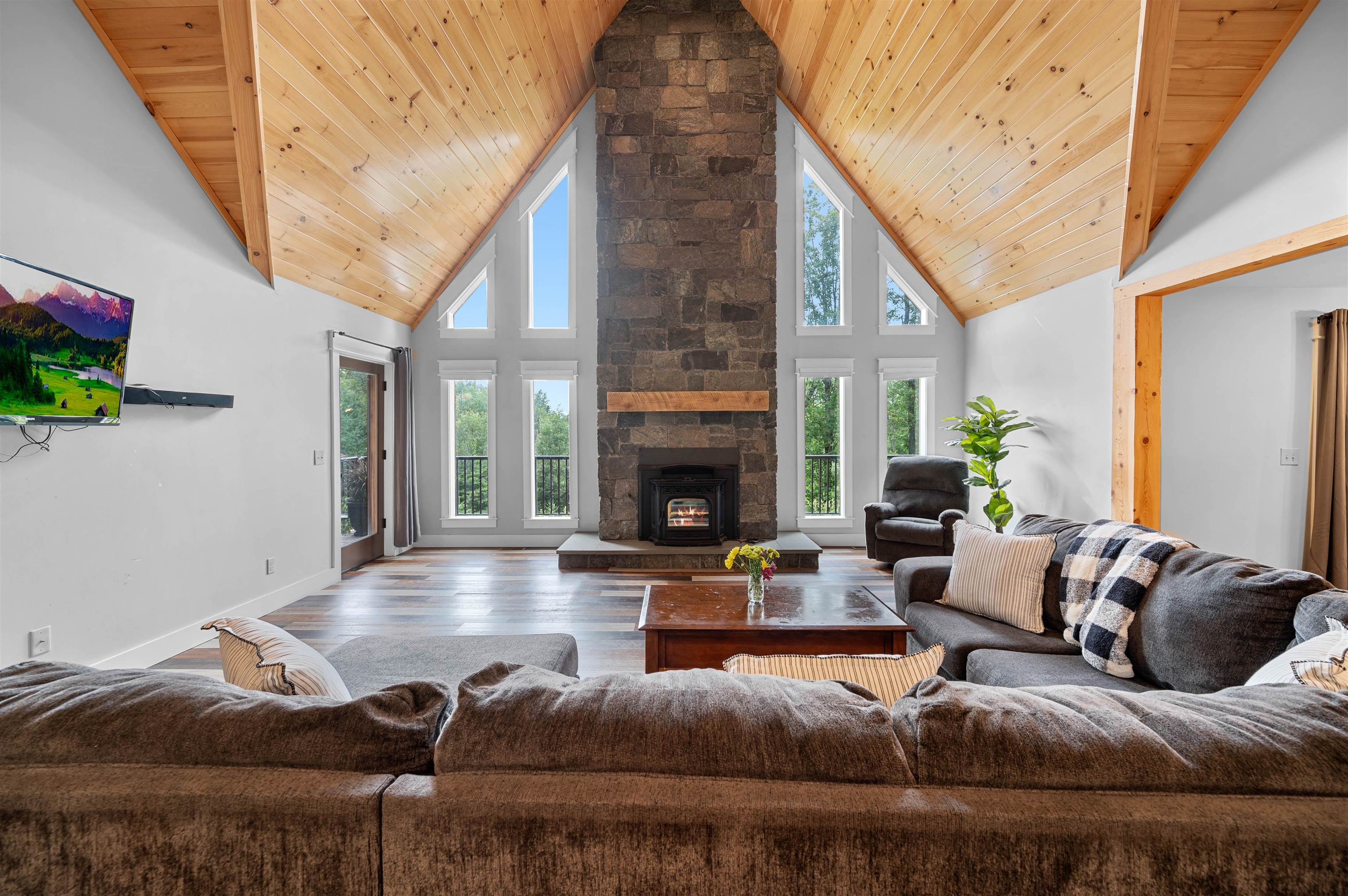 936 Richard Woolcutt Road Wolcott, VT 05680 - Photo 11 of 35