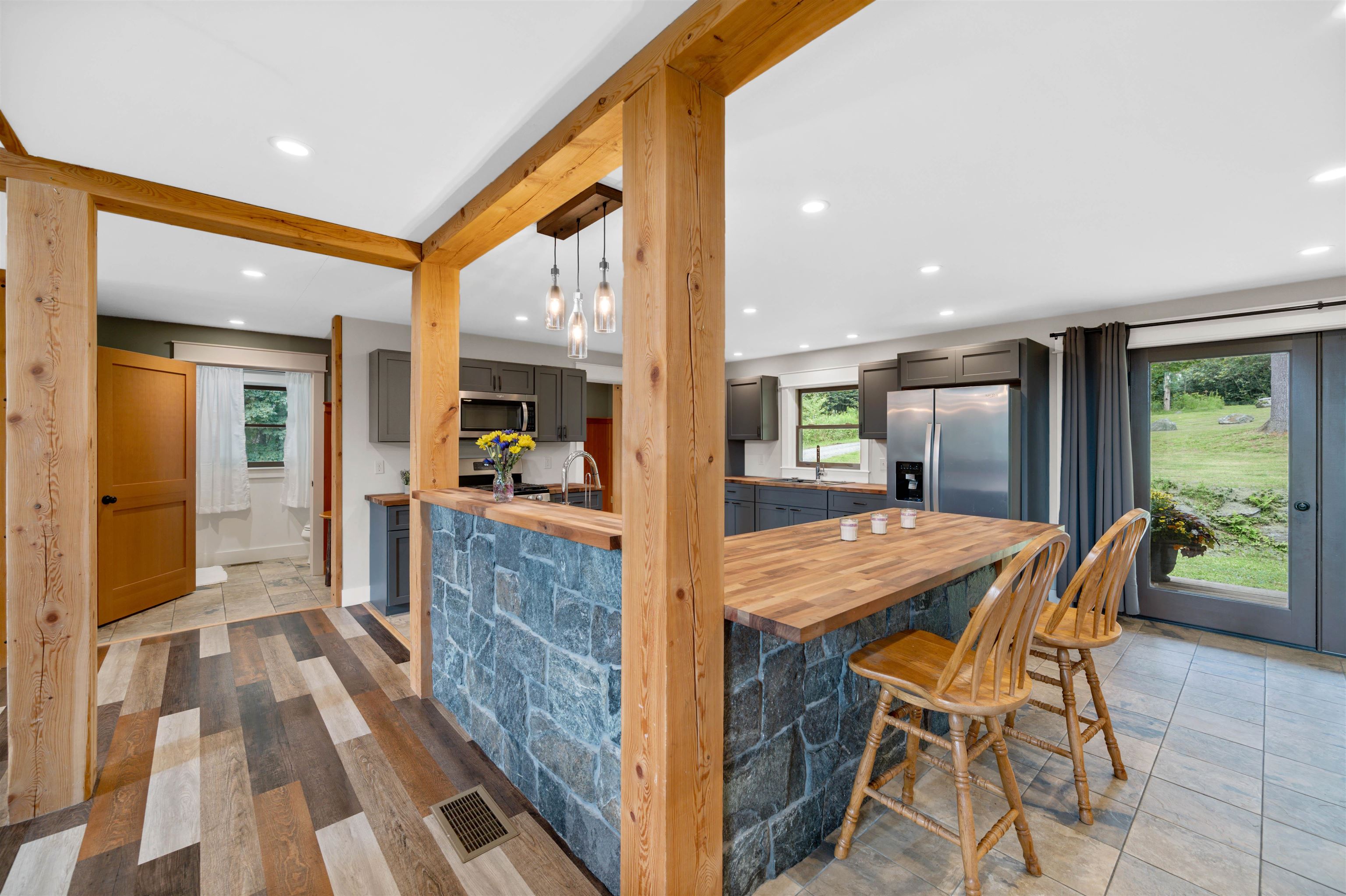 936 Richard Woolcutt Road Wolcott, VT 05680 - Photo 12 of 35