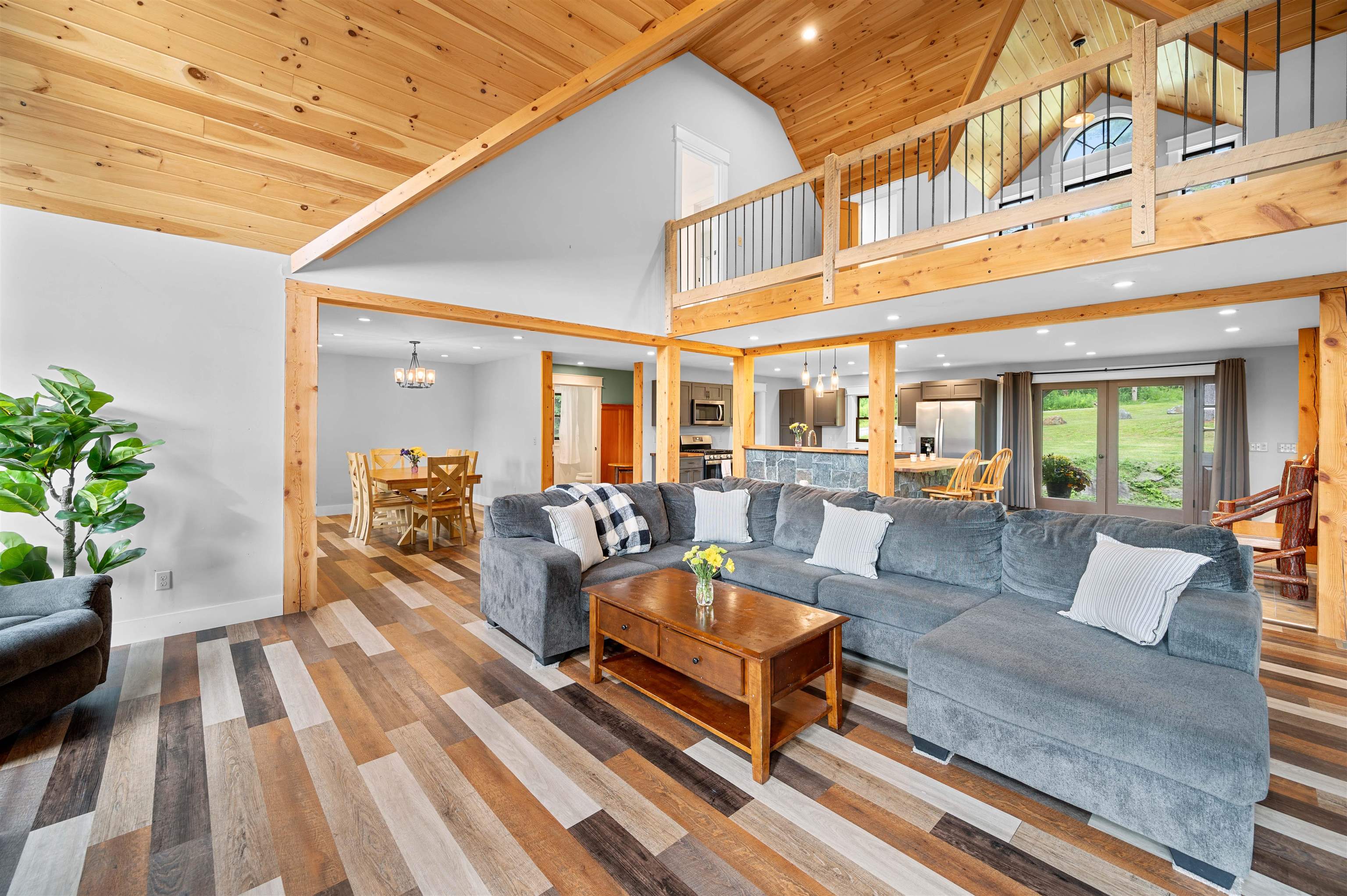 936 Richard Woolcutt Road Wolcott, VT 05680 - Photo 15 of 35