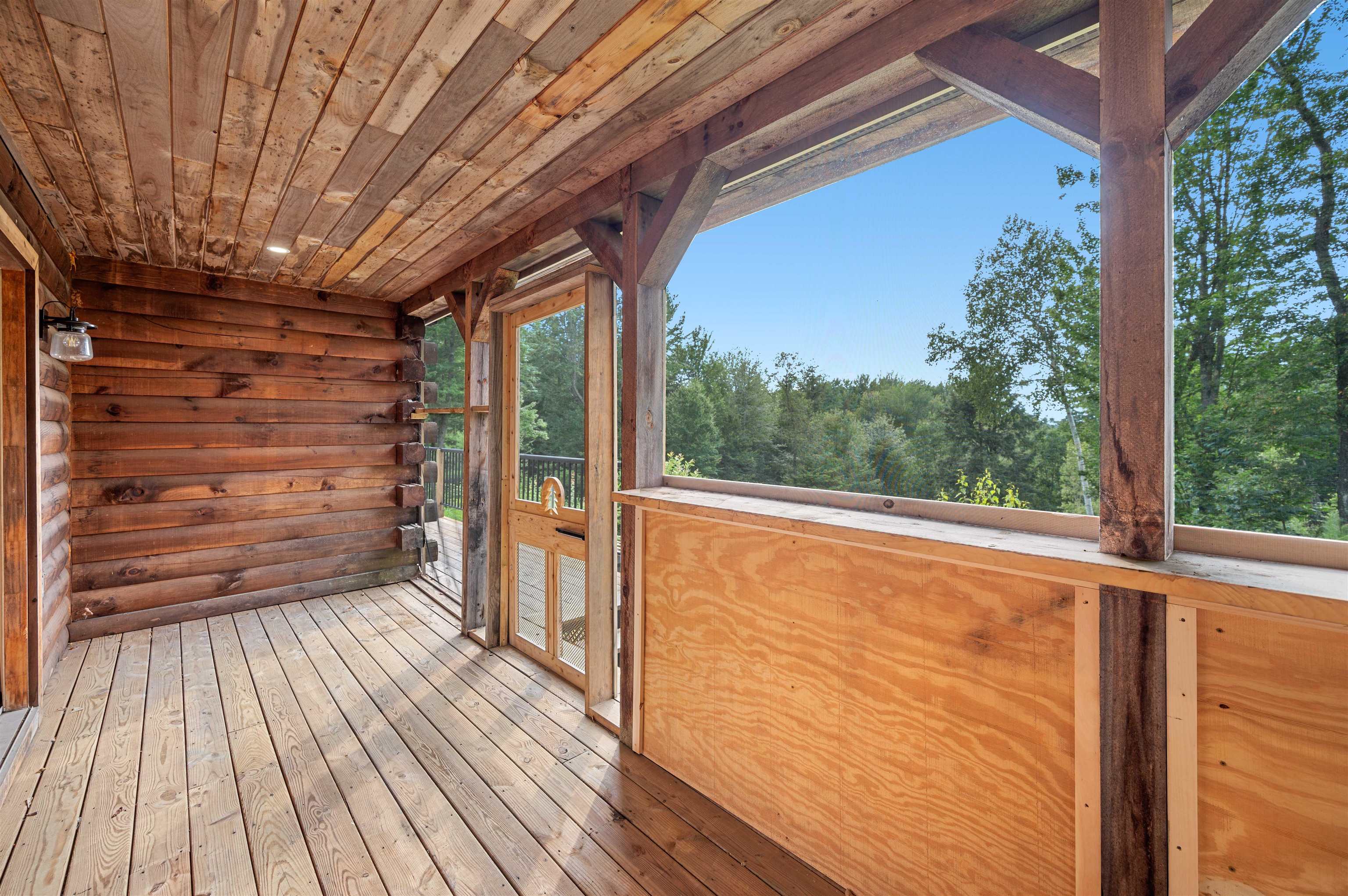 936 Richard Woolcutt Road Wolcott, VT 05680 - Photo 18 of 35