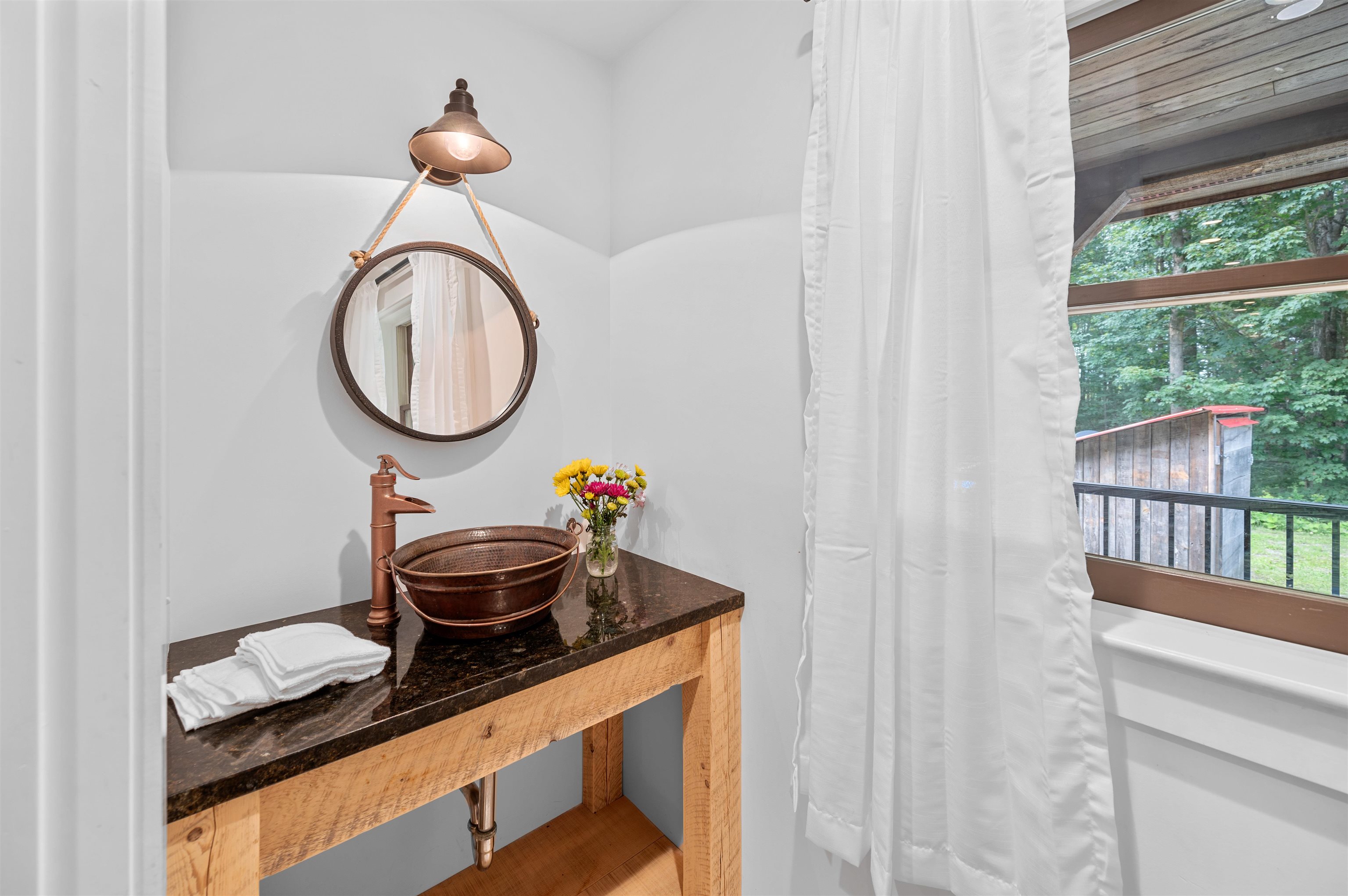 936 Richard Woolcutt Road Wolcott, VT 05680 - Photo 19 of 35