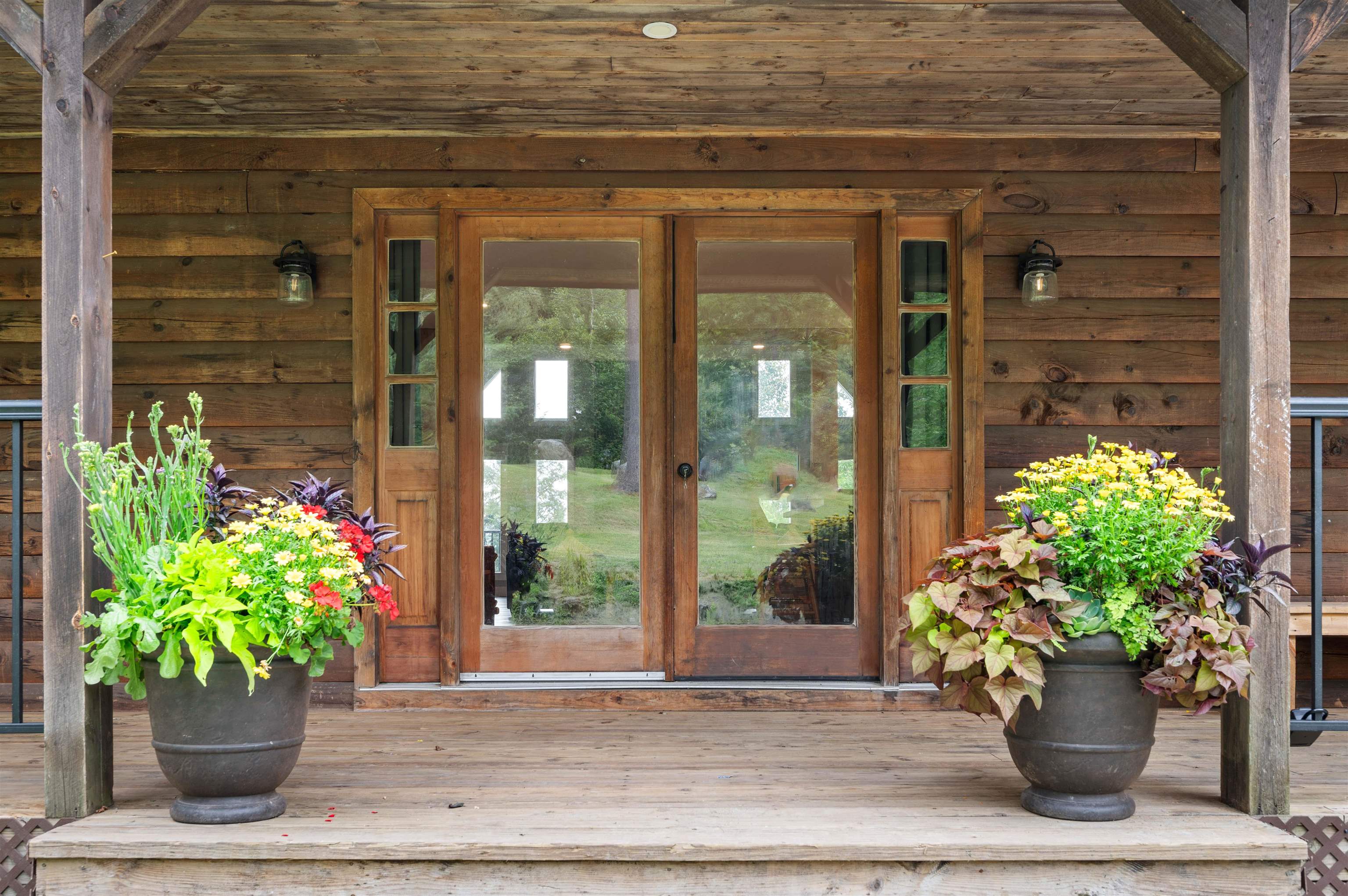 936 Richard Woolcutt Road Wolcott, VT 05680 - Photo 2 of 35