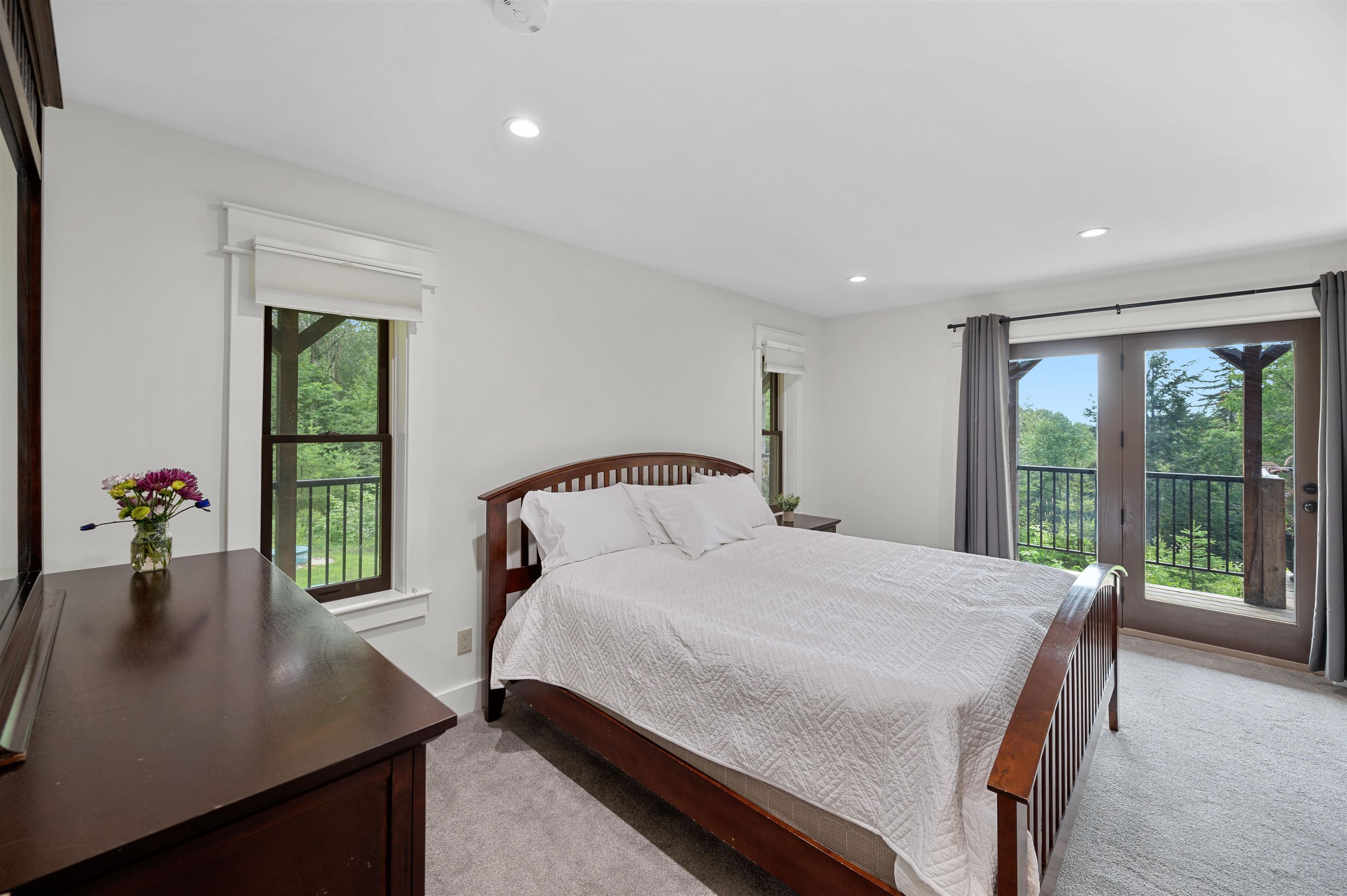 936 Richard Woolcutt Road Wolcott, VT 05680 - Photo 21 of 35