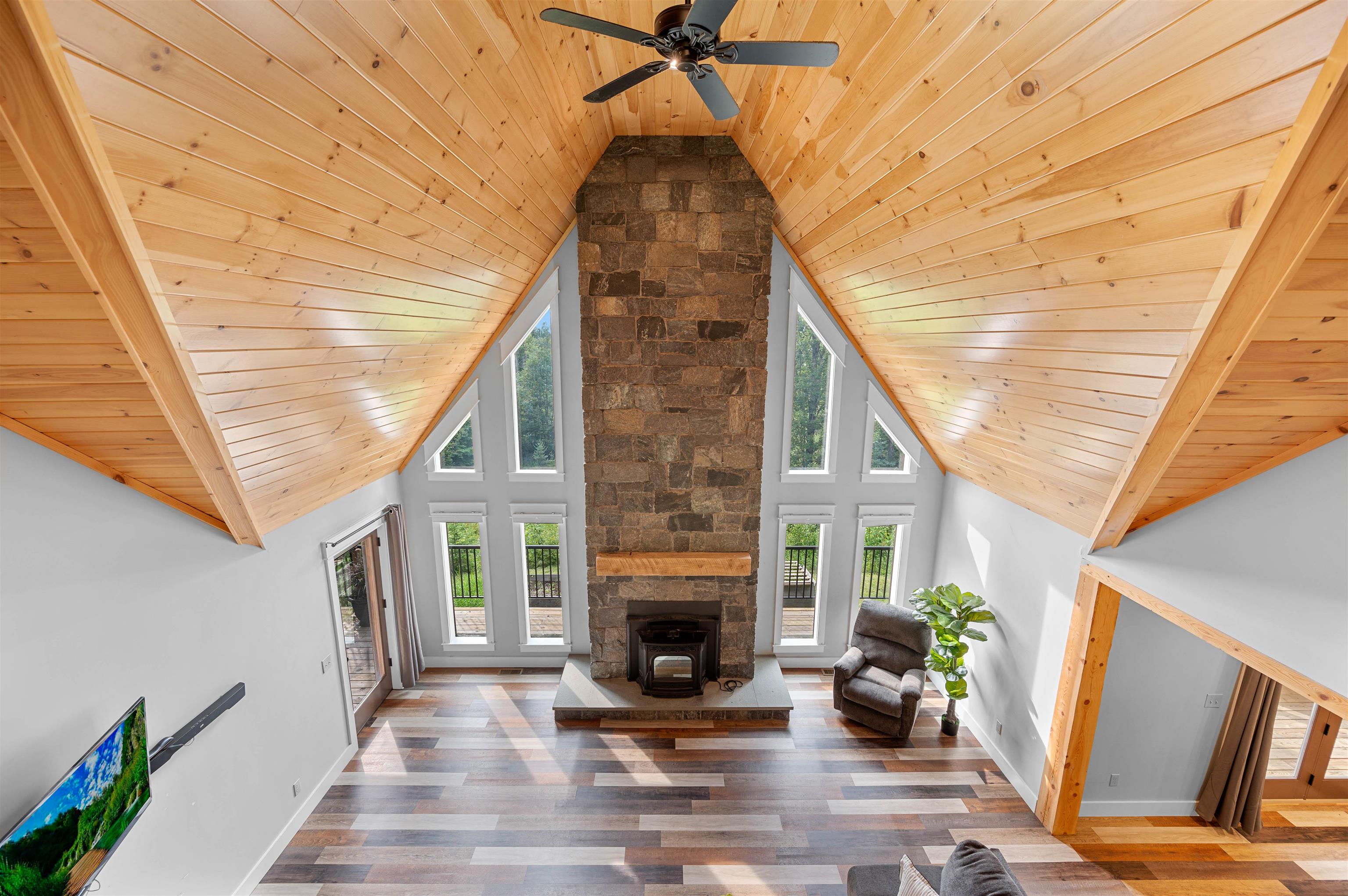 936 Richard Woolcutt Road Wolcott, VT 05680 - Photo 25 of 35