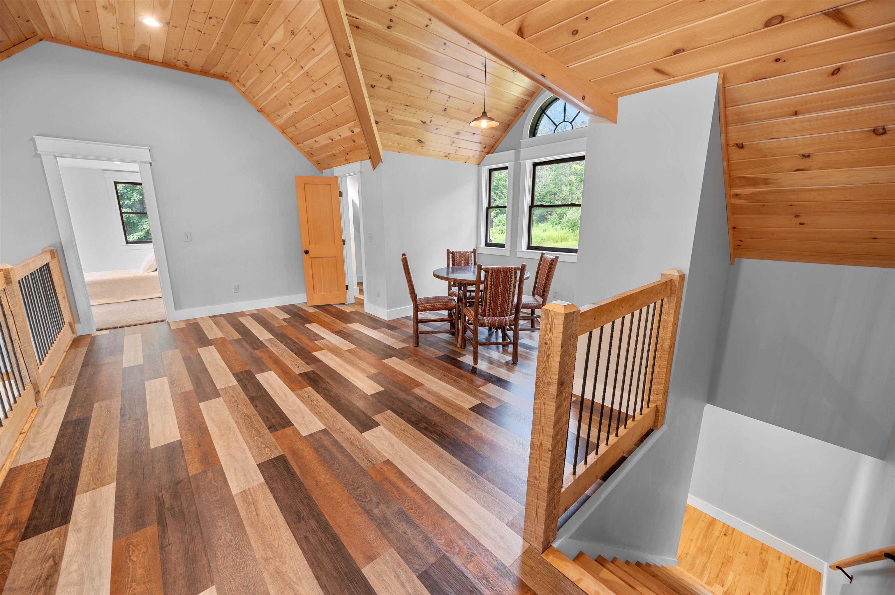 936 Richard Woolcutt Road Wolcott, VT 05680 - Photo 26 of 35