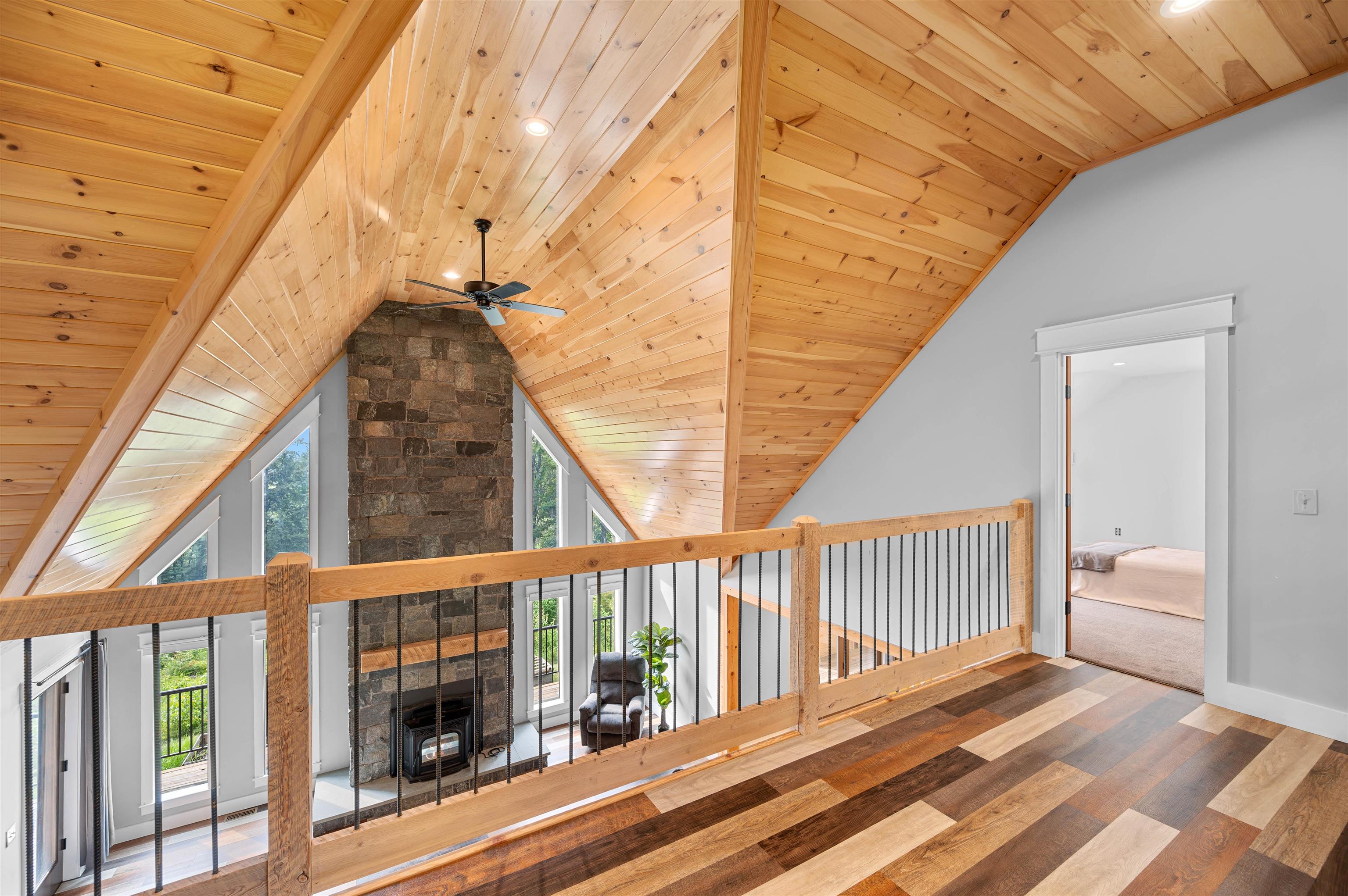 936 Richard Woolcutt Road Wolcott, VT 05680 - Photo 28 of 35