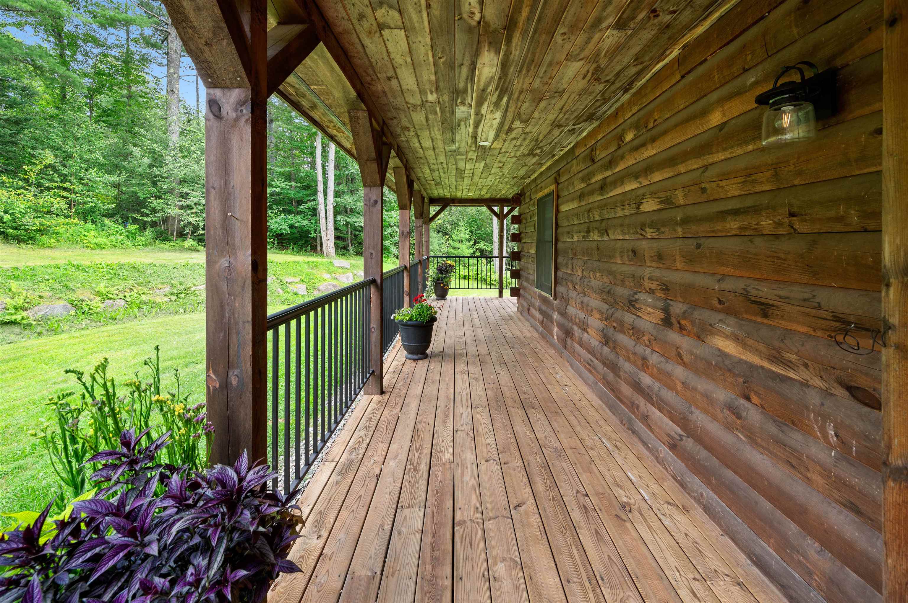 936 Richard Woolcutt Road Wolcott, VT 05680 - Photo 4 of 35