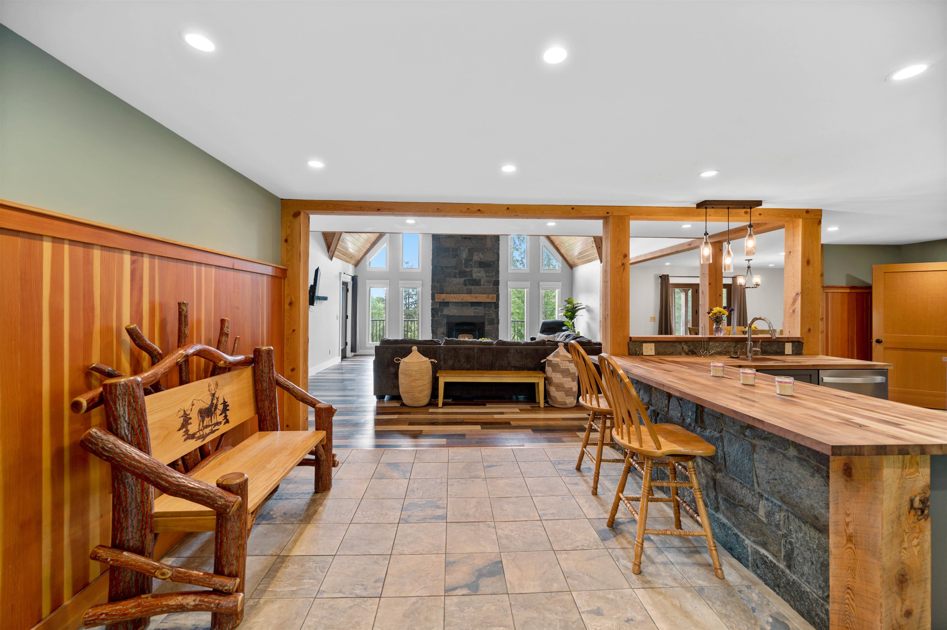 936 Richard Woolcutt Road Wolcott, VT 05680 - Photo 8 of 35
