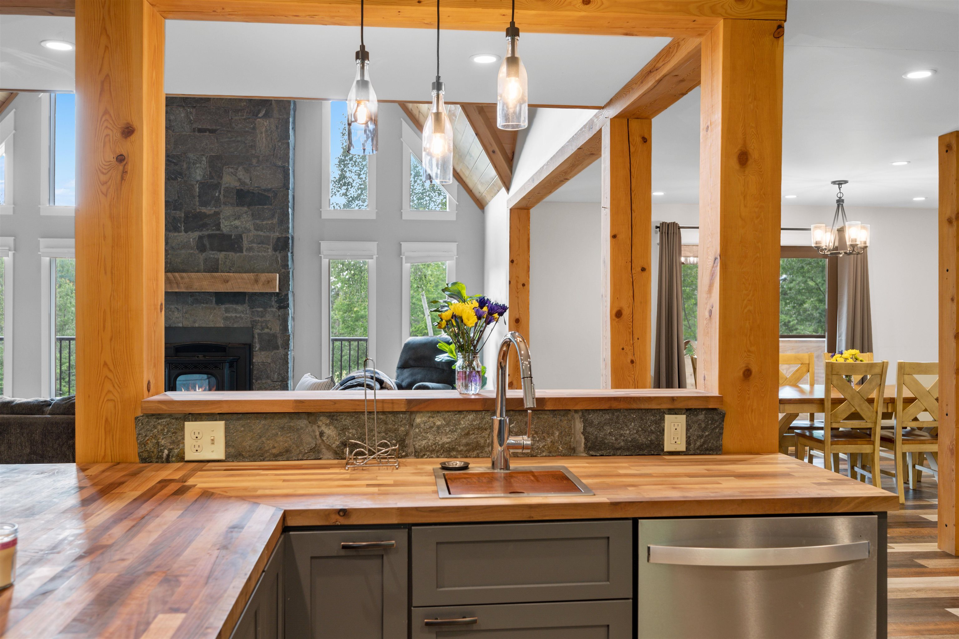936 Richard Woolcutt Road Wolcott, VT 05680 - Photo 10 of 35