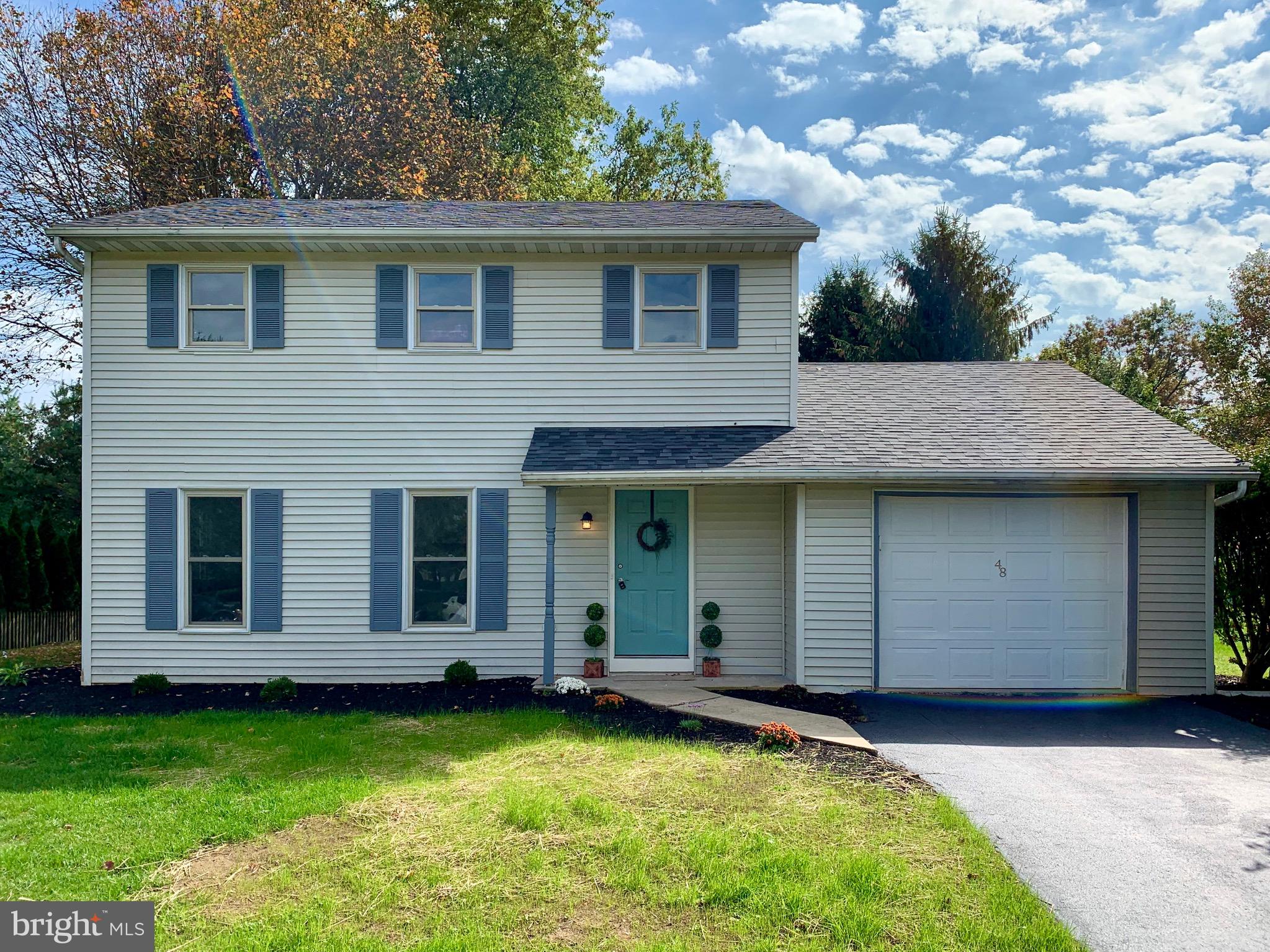 48 Pinewood Avenue Lititz, PA 17543 - Photo 1 of 44